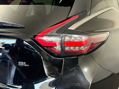 Used 2020 Nissan Murano SL w/ Cargo Package image 34
