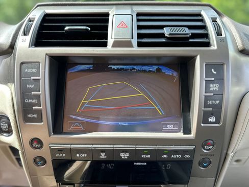 Used 2014 Lexus GX 460 Luxury w/ Driver Support Package AWD/4WD image 45
