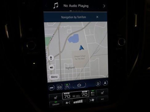 New 2026 Subaru Forester Wilderness w/ Wilderness Plus Package image 22