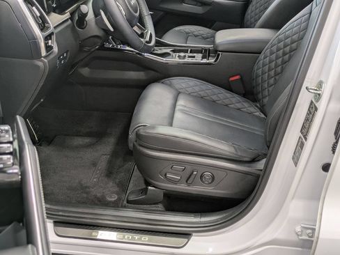 Used 2023 Kia Sorento SX Prestige AWD/4WD image 7