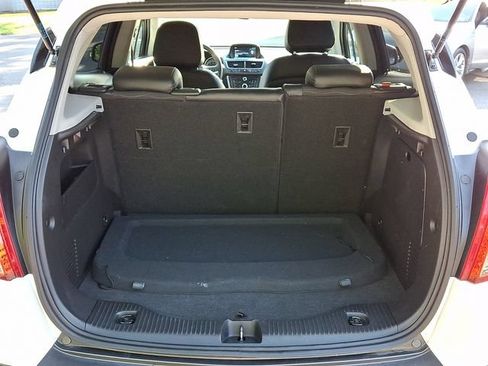 Used 2016 Buick Encore FWD image 29