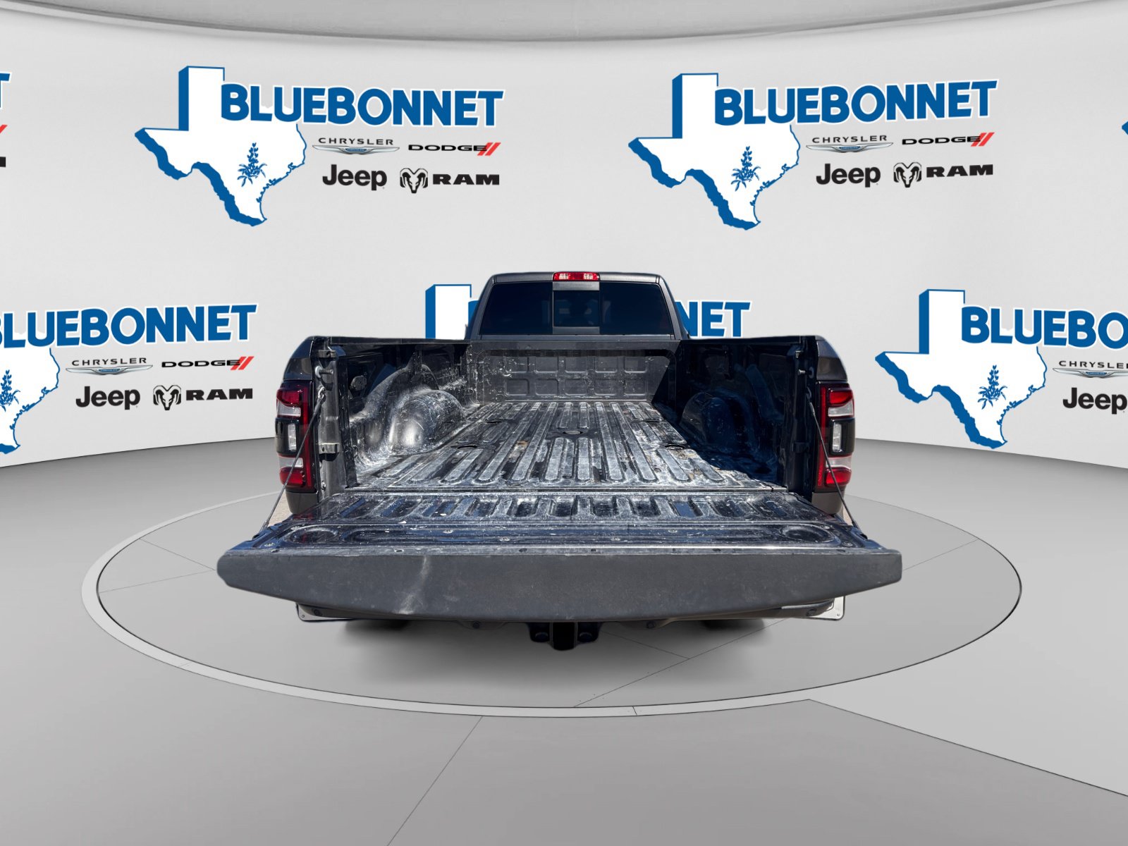 Certified 2024 RAM 3500 Laramie w/ Night Edition AWD/4WD image 22