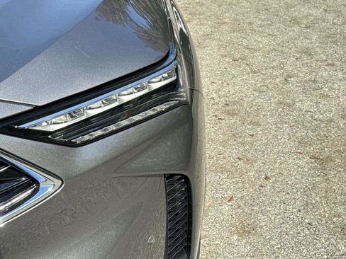 New 2026 Acura MDX SH-AWD w/ Advance Package image 9