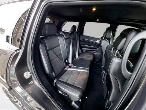 Used 2020 Jeep Grand Cherokee Altitude AWD/4WD image 26