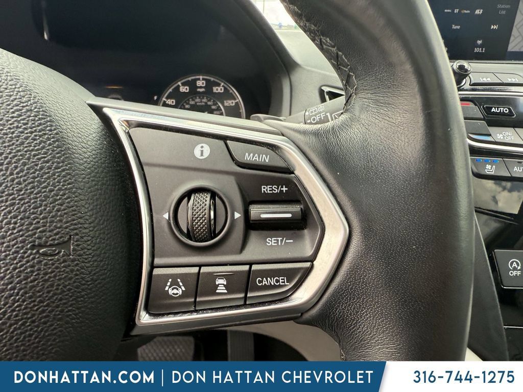 Used 2020 Acura RDX w/ Advance Package FWD image 6