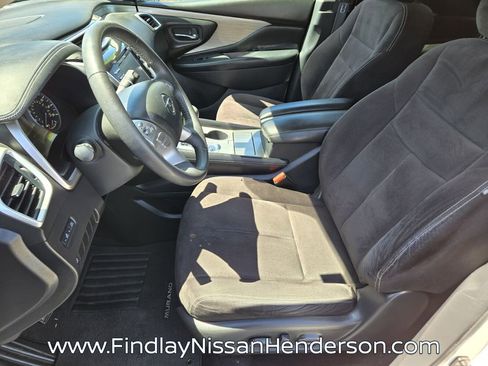 Used 2015 Nissan Murano SV w/ Premium Package FWD image 10