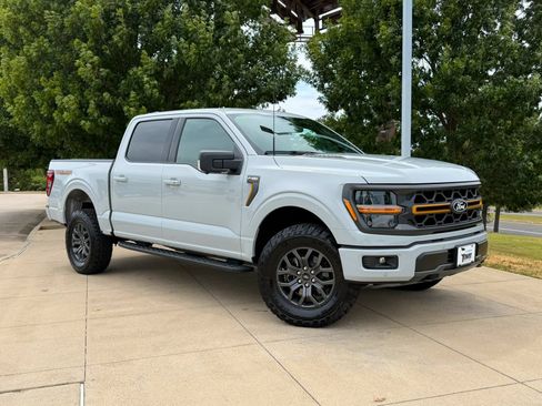 Used 2026 Ford F150 Tremor AWD/4WD image 1
