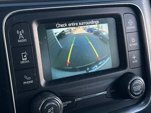 Used 2017 RAM 2500 Tradesman w/ Chrome Appearance Group image 20