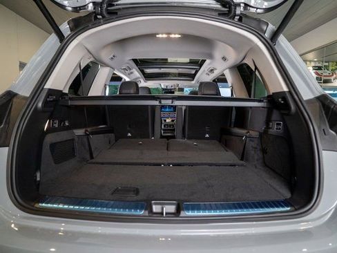 New 2026 Mercedes-Benz GLS 450 GLS 450 image 38