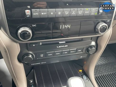 Used 2023 Lexus GX 460 Premium image 23