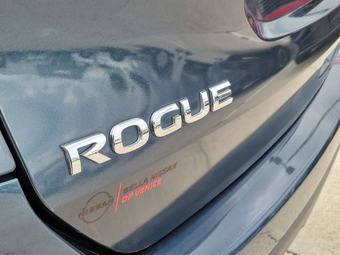 Used 2014 Nissan Rogue SL AWD/4WD image 14