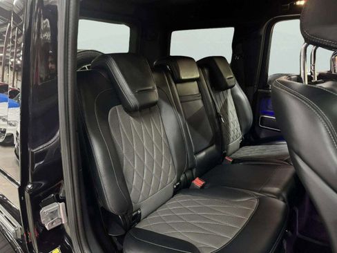 Used 2024 Mercedes-Benz G 550 image 52