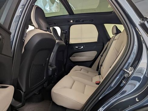 New 2026 Volvo XC60 B5 Plus w/ Protection Package Premier AWD/4WD image 7