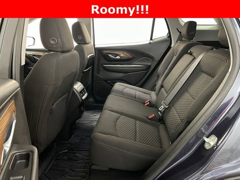 Used 2018 GMC Terrain SLE w/ Driver Convenience Package image 12