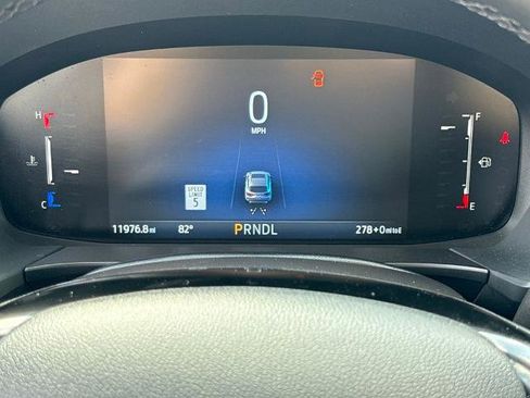 Certified 2025 Ford Escape Base image 21