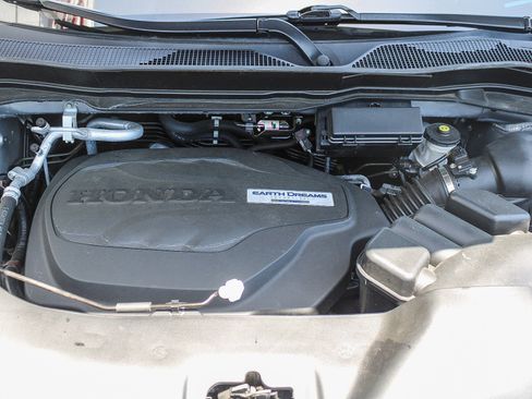 Used 2019 Honda Pilot Elite image 28