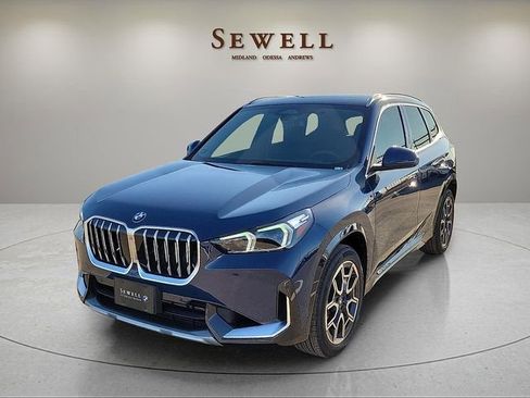 Used 2026 BMW X1 xDrive28i w/ Technology Package AWD/4WD image 1