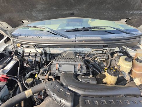 Used 2008 Ford F150 Lariat AWD/4WD image 50