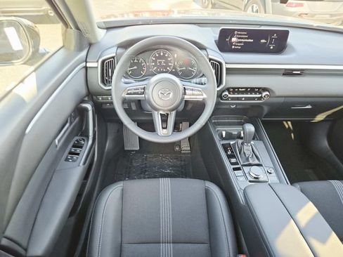 New 2026 MAZDA CX-50 Meridian Edition AWD/4WD image 8