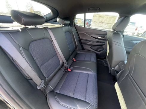 New 2026 Buick Envista Preferred w/ Convenience I Package image 26