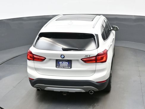Used 2017 BMW X1 xDrive28i AWD/4WD image 38