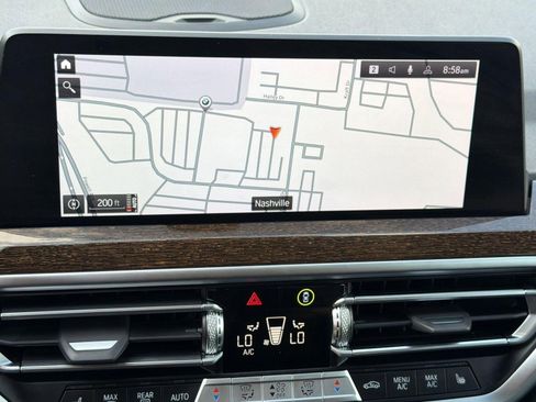 Certified 2024 BMW X3 sDrive30i image 22