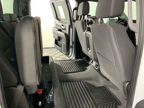 Used 2025 GMC Sierra 1500 Elevation AWD/4WD image 20