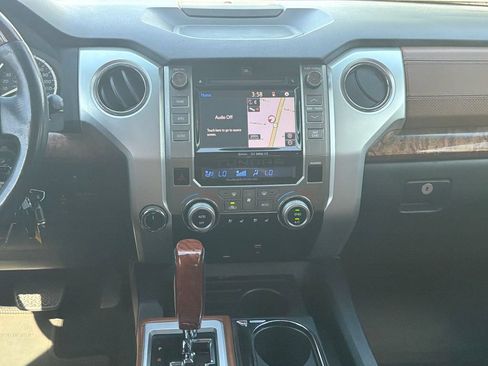 Used 2016 Toyota Tundra 1794 Edition AWD/4WD image 18