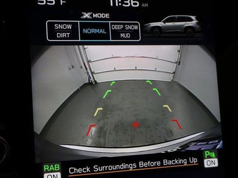 Certified 2025 Subaru Forester Limited image 26