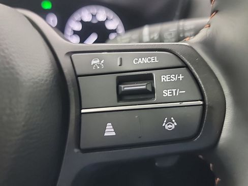 Certified 2025 Honda CR-V Sport-L image 25