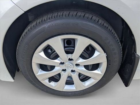 New 2026 Toyota Corolla LE image 9