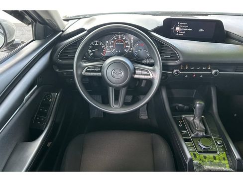 Used 2023 MAZDA MAZDA3 s FWD image 15