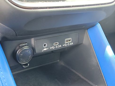Used 2025 Subaru WRX tS w/ Popular Package #1A AWD/4WD image 29