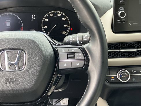 Used 2025 Honda HR-V EX-L image 22