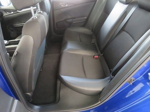 Used 2020 Honda Civic Sport image 23