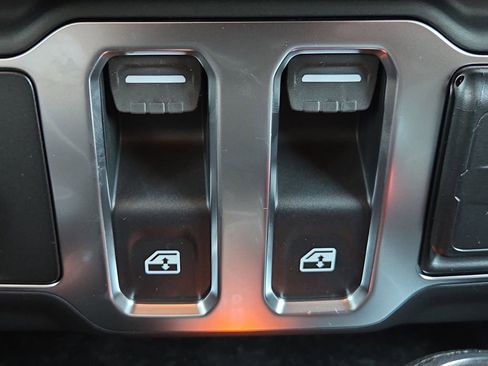 New 2026 Jeep Wrangler Sport S image 24