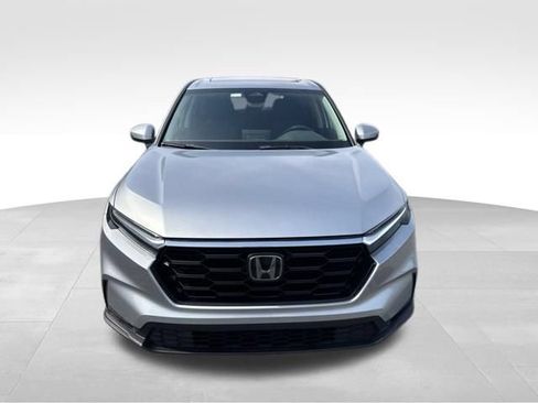 Certified 2023 Honda CR-V EX image 3