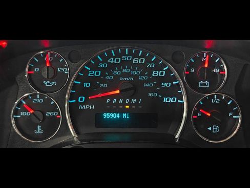 Used 2021 Chevrolet Express 2500 image 40