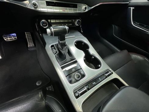 Used 2020 Kia Stinger GT image 14