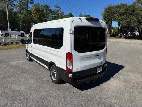 Used 2019 Ford Transit 350 XL image 4