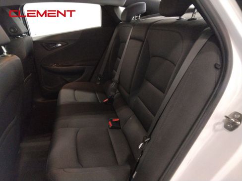 Used 2022 Chevrolet Malibu LT image 29