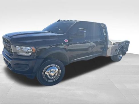 Used 2024 RAM 4500 Tradesman w/ Convenience Group image 8