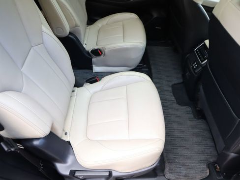 Used 2024 Subaru Ascent Limited w/ Technology Package image 47