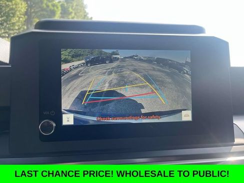 Used 2026 Toyota Tacoma TRD Sport AWD/4WD image 27