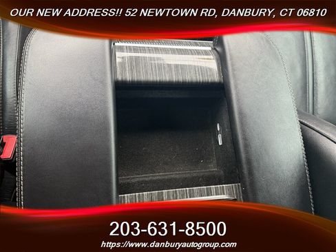 Used 2022 Jeep Wagoneer Series II AWD/4WD image 16
