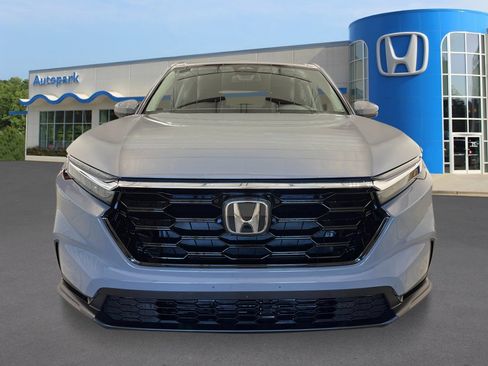 New 2026 Honda CR-V EX image 9
