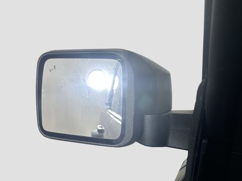Used 2025 Ford Bronco Big Bend AWD/4WD image 16
