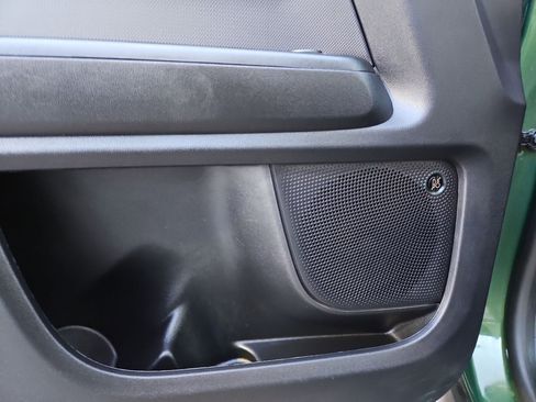 Used 2025 Ford Bronco Sport Outer Banks w/ Outer Banks Tech Package+ image 16