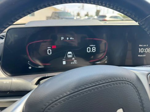 Used 2023 Kia Telluride S w/ S Sunroof Package AWD/4WD image 13
