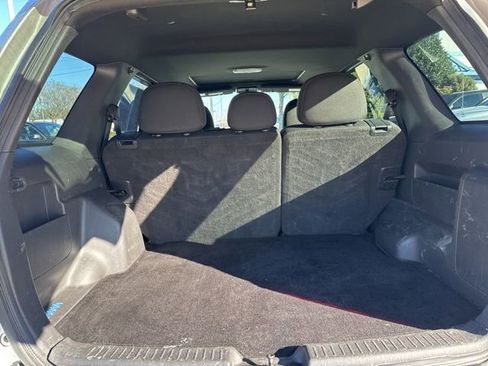 Used 2011 Ford Escape XLT w/ 201A Rapid Spec Order Code image 12